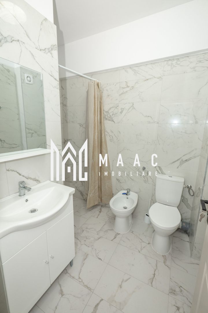 GARSONIERA MOBILATA| PARTER| BLOC 2025| PARCARE INCLUSA - Poză 6