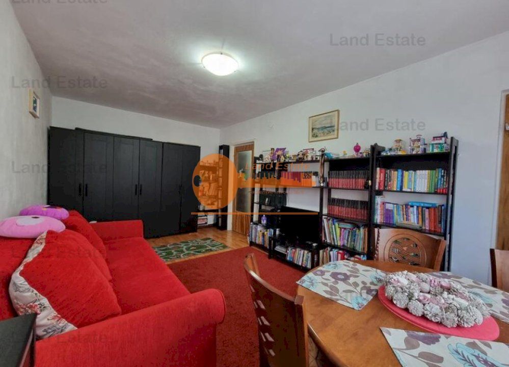 2 camere Sebastian - Liberty Mall - Poză 6