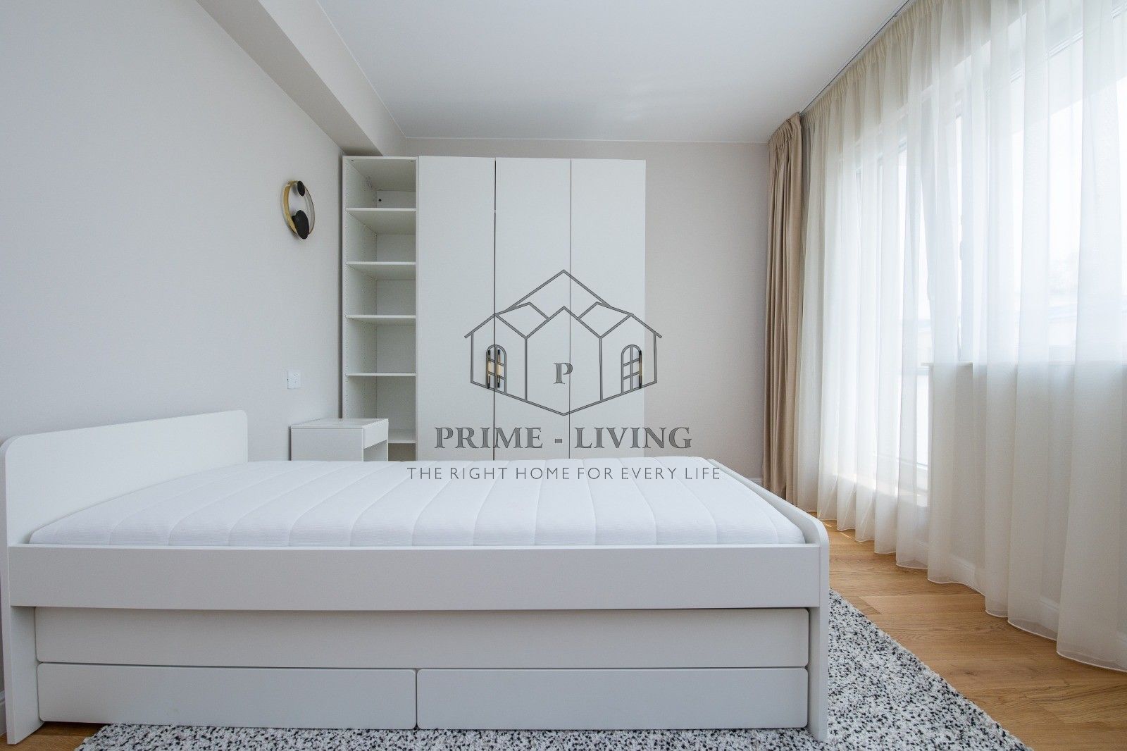 VILA CU 4 DORMITOARE SI PISCINA PRIVATA LA INCHIRIERE IN IANCU NICOLAE - Poză 5