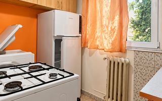 Apartament 1 Camera de Inchiriat | Zona Olimpia-Stadion | Mobilat - Poză 5