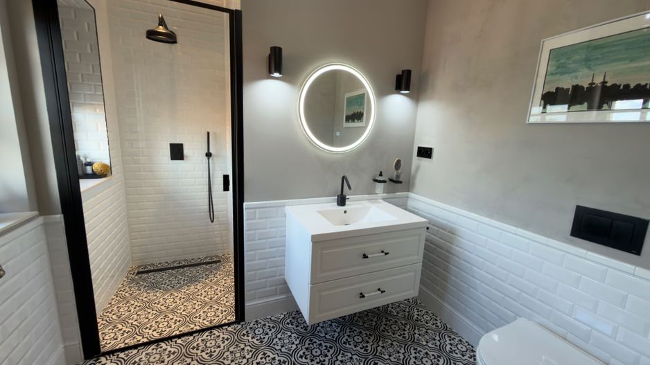Reședință exclusivistă cu piscină și SPA | Dumbrăvița - Poză 42