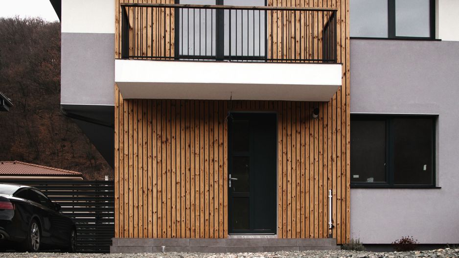 Duplex 4 camere DECOMANDATE, 120 mp utili, 180 mp curte, P+ET+POD - Poză 2