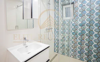 Vânzare apartament cu 2 camere, mobilat si utilat in zona Garii - Poză 22