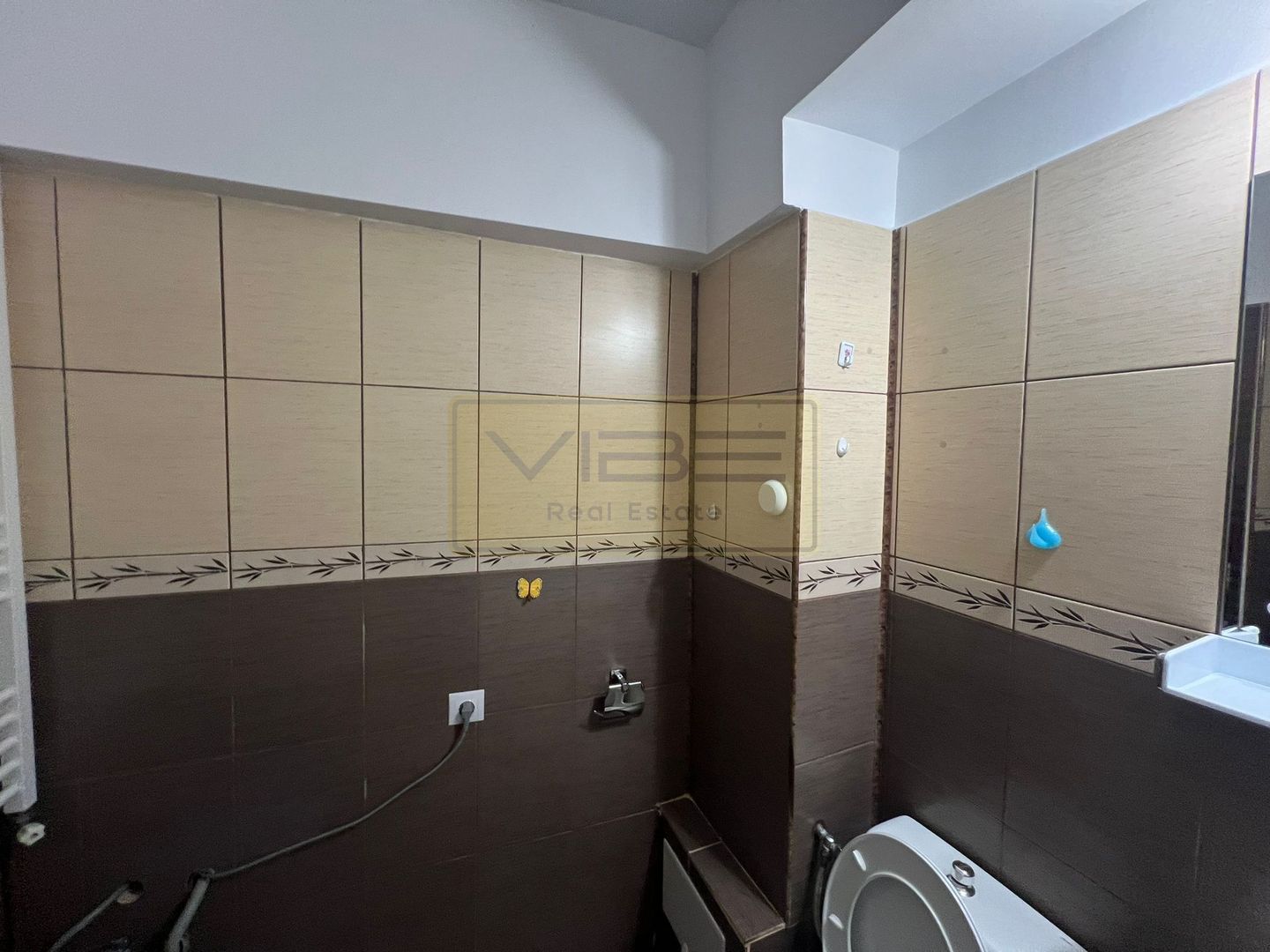 Apartament 2 camere  Palas Mall Sf Lazar - Poză 15