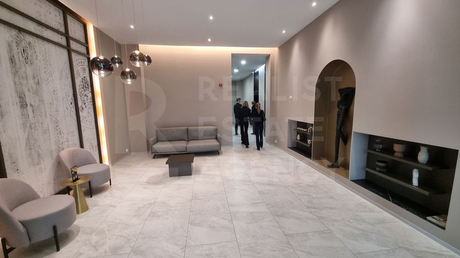 Penthouse, 4 camere, One Cotroceni Park, București - Poză 22