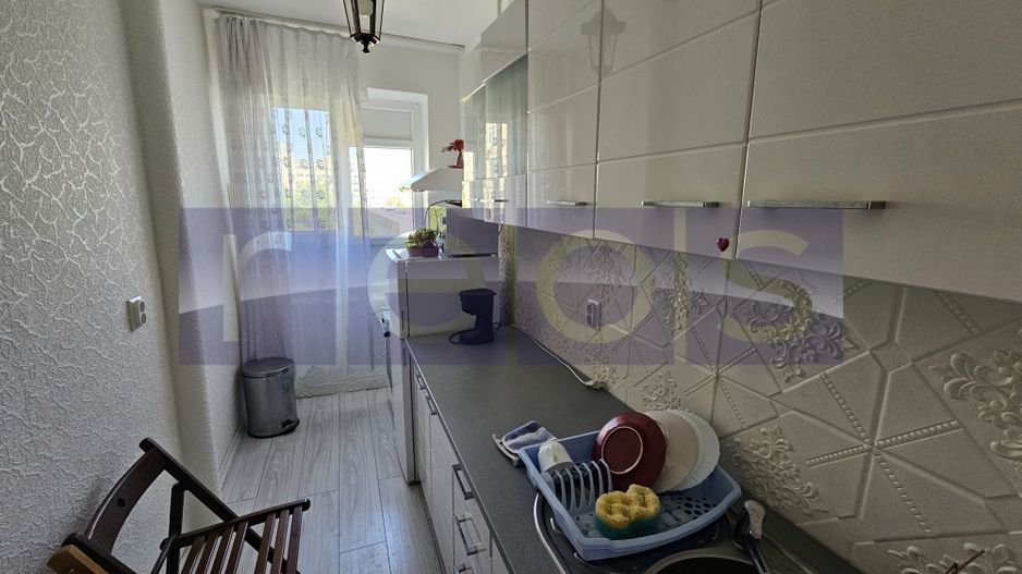 DE VANZARE AP 3 CAMERE ROMANCIERILOR | METROU - Poză 7