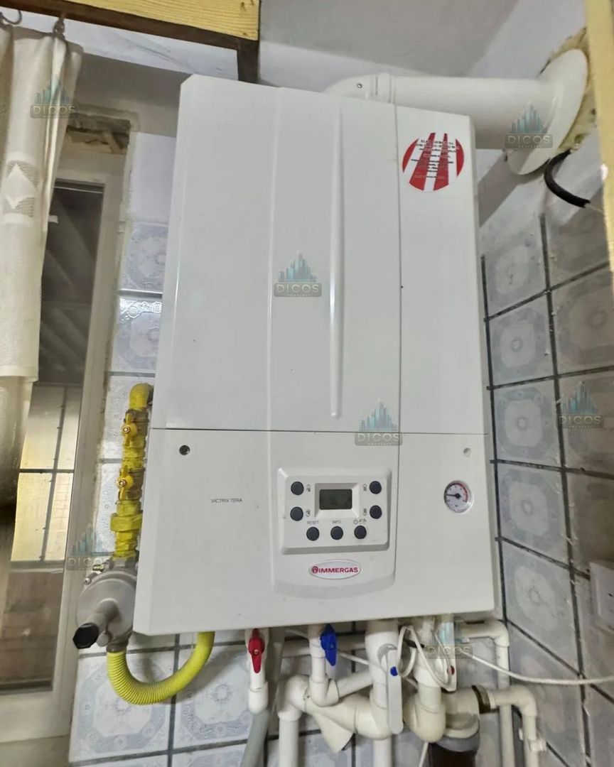 Casă de vânzare pe Strada Cetății, teren 428 mp - Poză 5