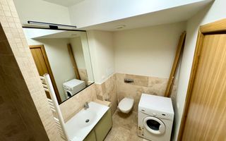 Apartament la parter,lux,spatios+terasa aflat in Aviatiei-Baneasa - Poză 10