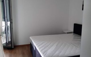 2 dormitoare; loc parcare inclus; Calea Aradului. - Poză 7