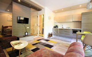 Apartament cu 2 camere in zona Plopilor. - Poză 2