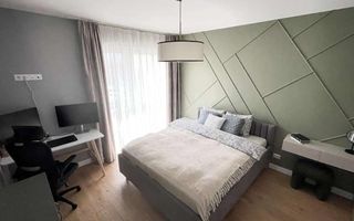 Apartament modern l 3 camere l parcare l bloc nou l Frunzisului - Poză 8