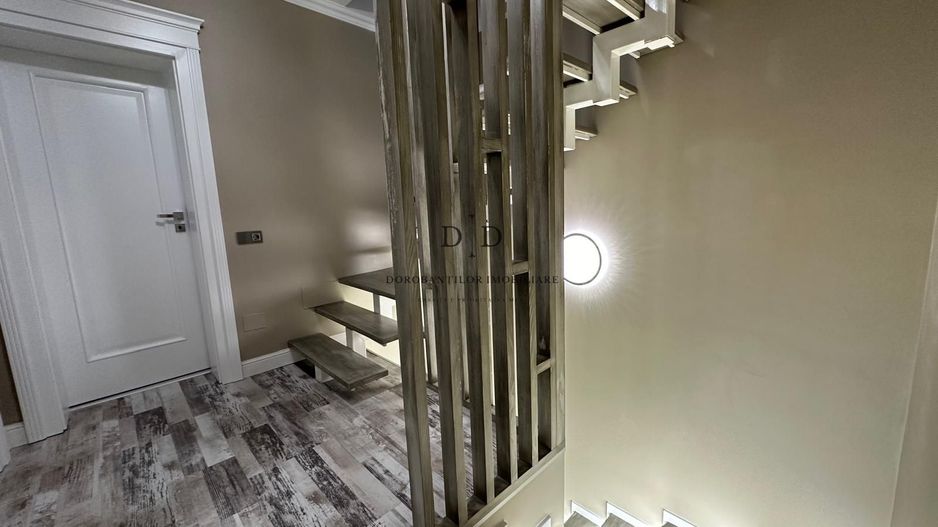 Duplex modern, finisat si mobilat | Dezmir | Pet-friendly - Poză 6