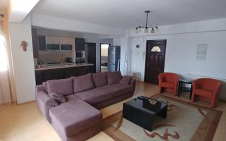 Apartament 3 camere LUX, central, etaj 3/4, Stefan cel Mare – Colentina - Poză 1