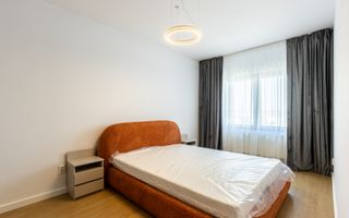 2 camere, totul nou, Modern, Calea Turzii, Zona Leroy Merlin - Poză 1