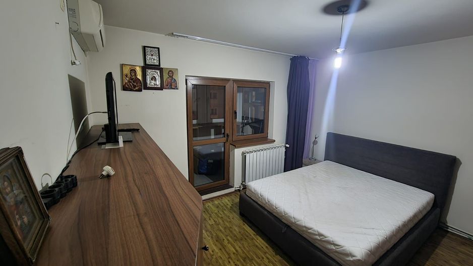 Apartament 3 camere Parc Sebastian - 13 Septembrie| Centrala |Parcare - Poză 4