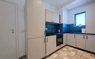 Apartament de lux cu vedere panoramica - Str. Vasile Conta - Poză 5