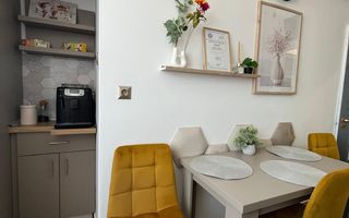 Apartament modern cu 2 camere decomandate Magheru, Oradea - Poză 8