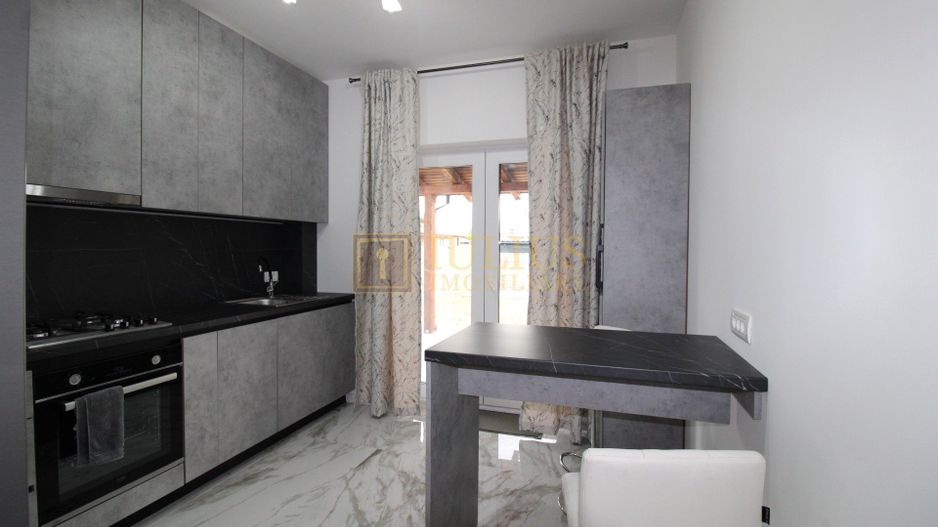 Duplex modern,  prima închiriere | Moșnița Veche - Poză 9