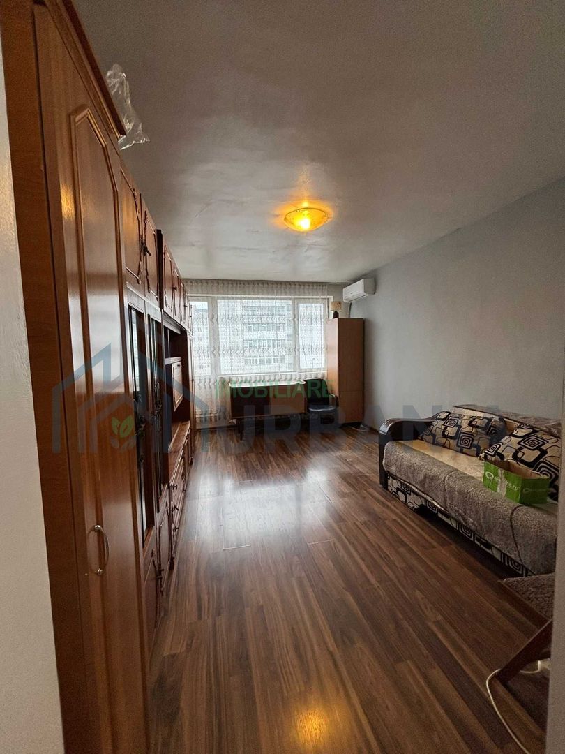 Garsonieră modernă de închiriat, Iași, zona Podu Roș - Socola, complex Cotnari - Poză 3