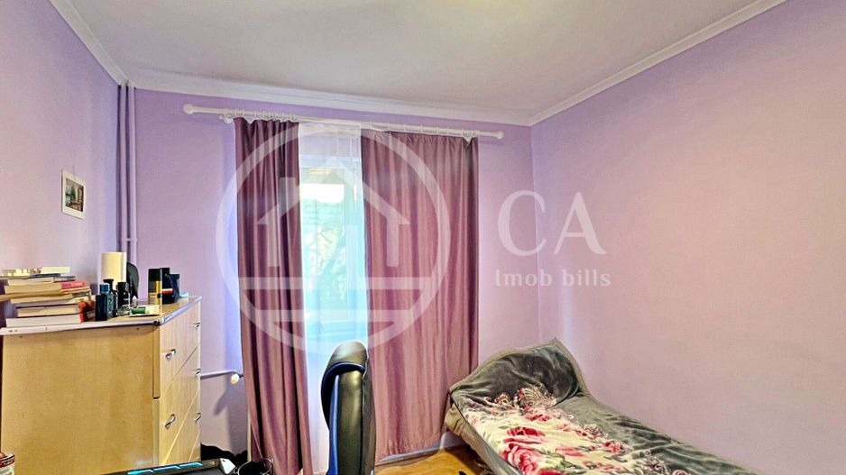 Apartament cu 4 camere de vânzare in zona Nufărul, Oradea - Poză 9