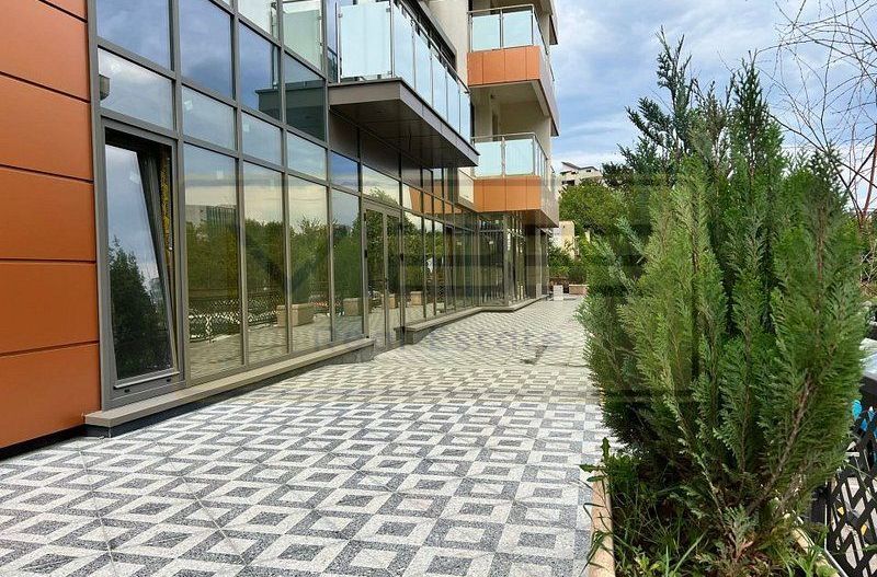 Apartament 3 camere central Lazar Residence-Palas Mall - Poză 26