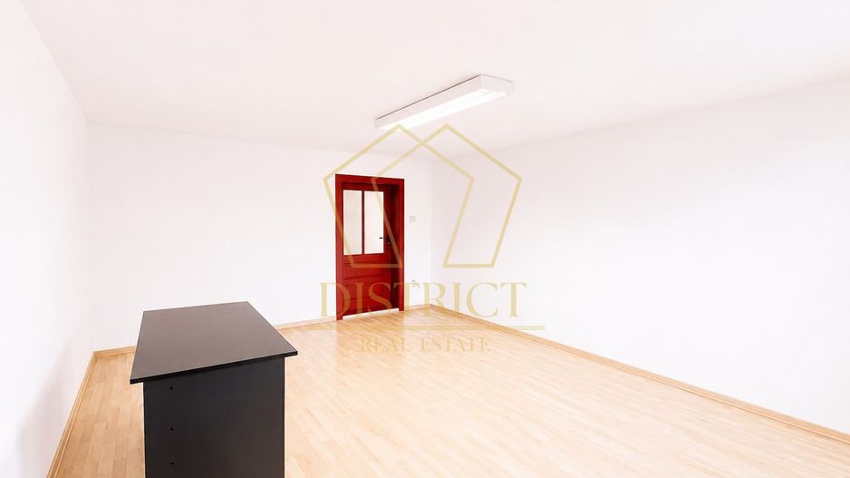 Spatiu comercial cu 4 camere | Girocului - Poză 10