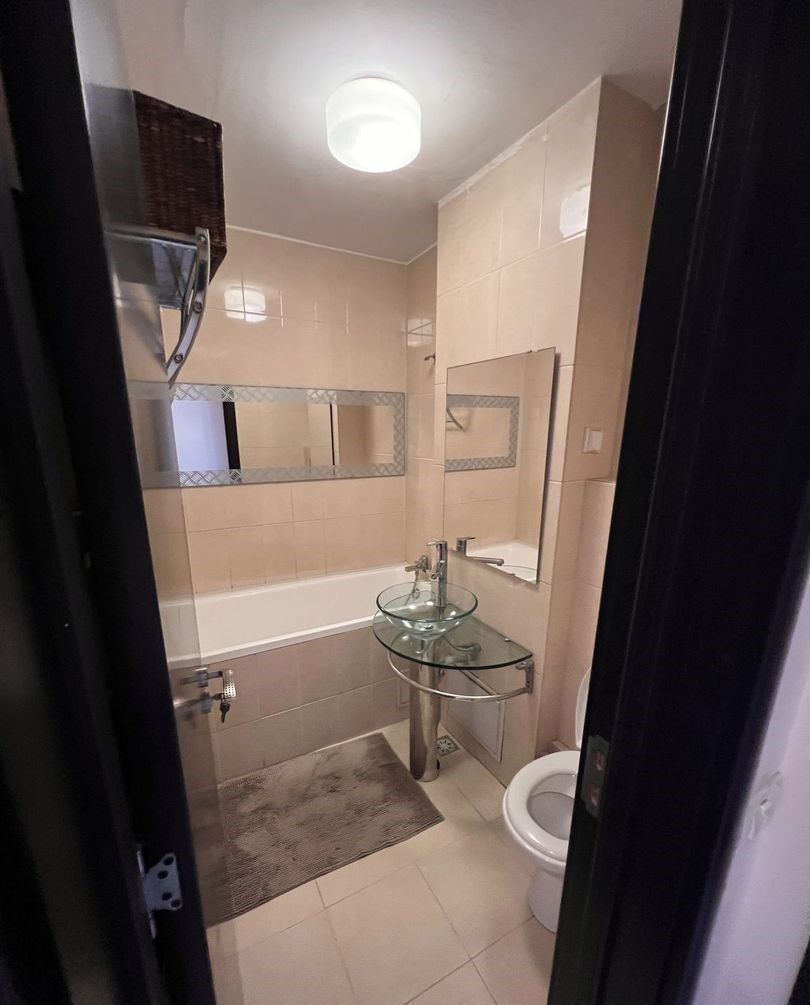 Apartament 2 camere elegant, mobilat premium – Colentina - Poză 6
