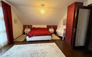 Casă 4 dormitoare | 230 MP | Central | Mobilată & Utilată | 280.000 € - Poză 42