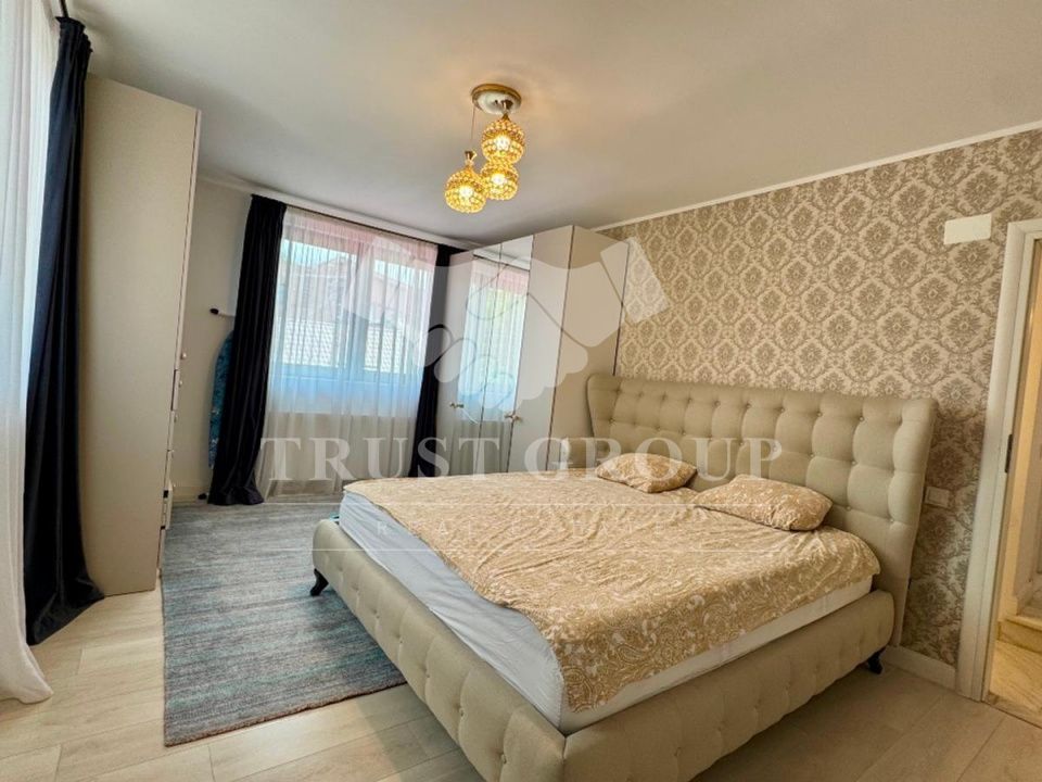 Casa 5 camere Domenii | Curte proprie | Garaj - Poză 5