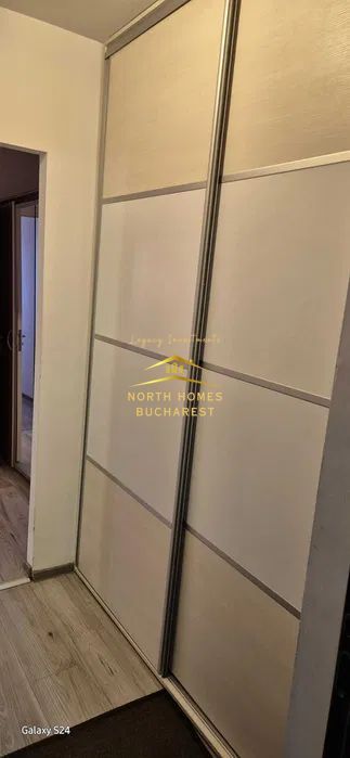 Garsoniera de vanzare in zona Piata Muncii - Baba Novav, parc IOR - Poză 5