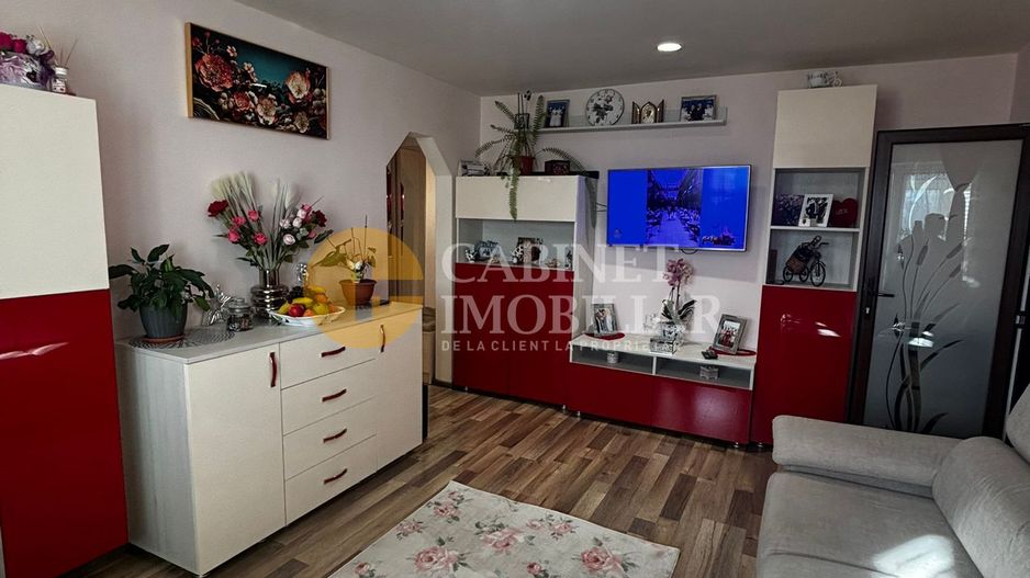 Apartament 3 Camere Semidecomandat - Rond Zimbru - Poză 2