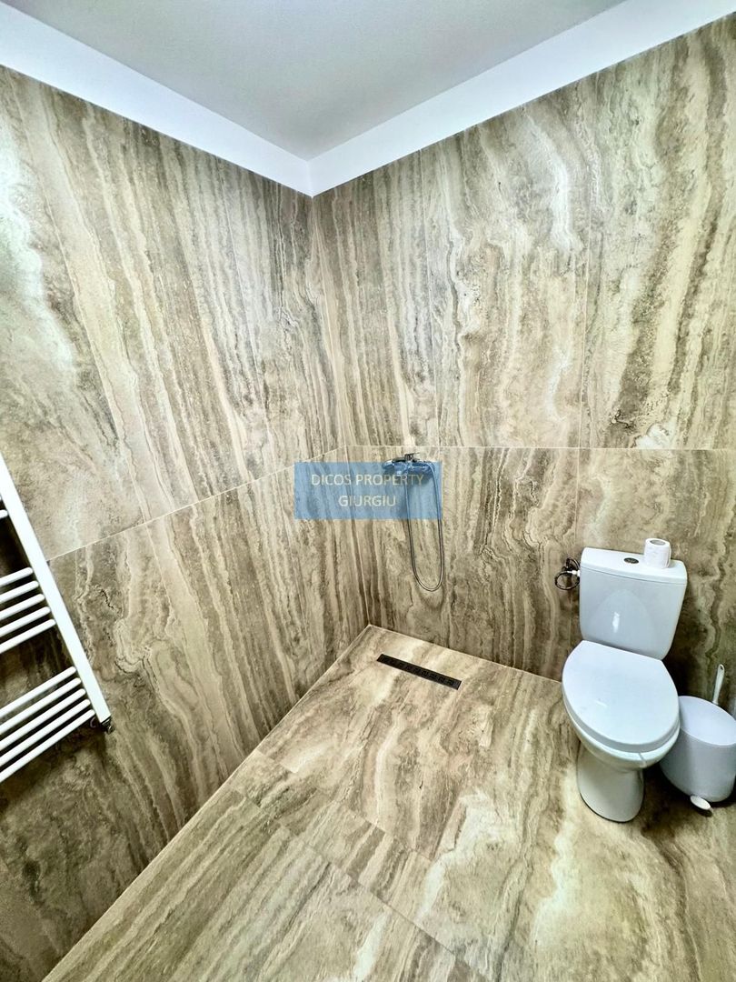 Casă de închiriat – Str. Trandafirilor - Poză 7