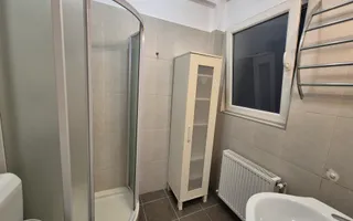 Apartament cu 2 camere + 1 camera de serviciu -  78,67 mp - Piata Romana - Poză 11