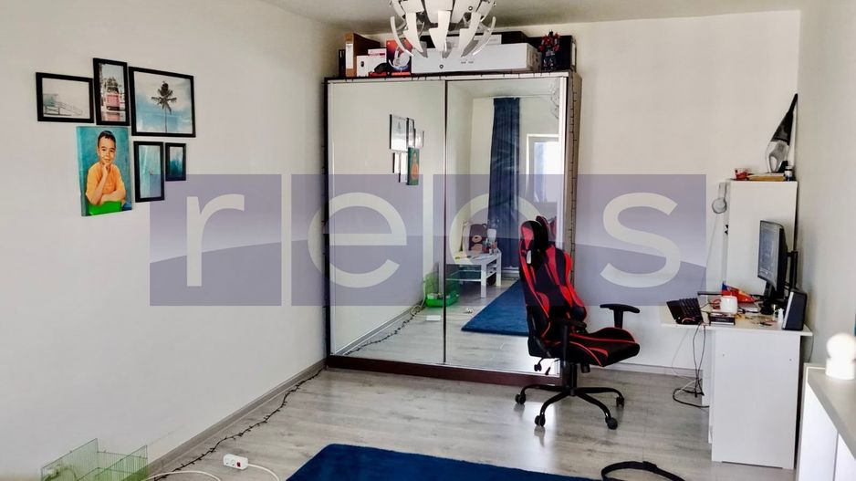 VANZARE APARTAMENT 2 CAMERE CAMPIA LIBERTATII PIATA MUNCII 57.5MP DECOMANDAT - Poză 4