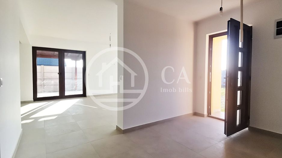 Casa cu 3 camere de vanzare in Santandrei, Bihor - Poză 6