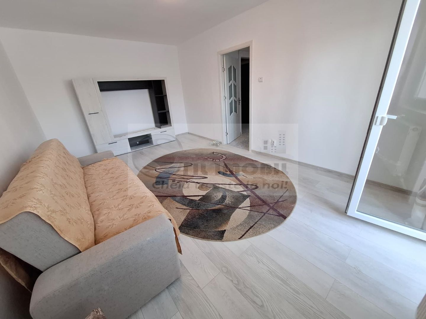 Liber, apartament 2 camere decomandat, Alexandru Familial, fara risc - Poză 7