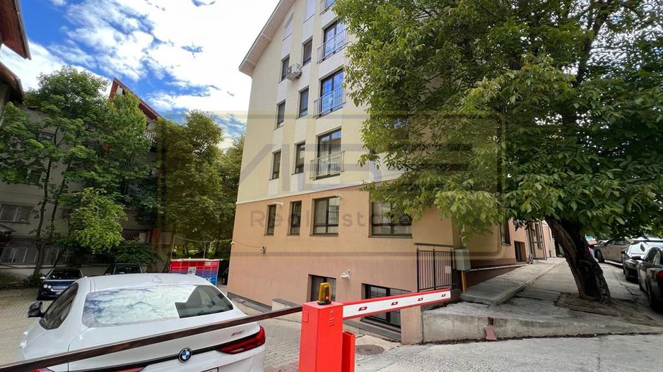 Apartament 2 camere premium  Gara - Arcu - Poză 21