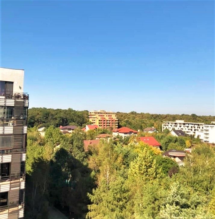 Inchiriere 2 camere zona Pipera - New Point parcare inclusa - Poză 11