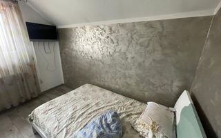 VILA CU FOISOR |  MOBILATA | CU 7 ARI TEREN - Poză 9