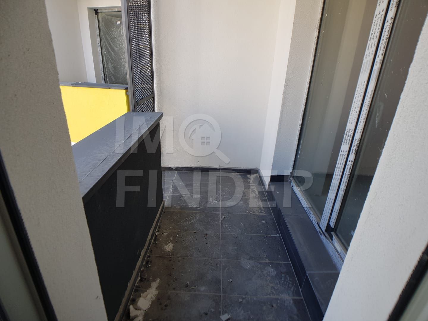 Apartament imobil nou zona Centrala - Poză 5