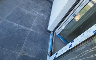 2 camere | Etaj 1 | Toate utilitatile | Asfalt | Transport in comun - Poză 12