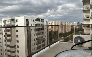 GARSONIERA HILS BRAUNER, PARCARE, BUCATARIE INCHISA, METROU 7 MINUTE - Poză 10