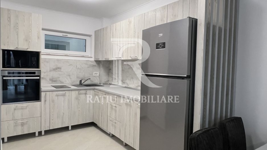 2 Camere | Ultracentral Civic | Cartier nou CHARM | Parcare Subterană - Poză 6