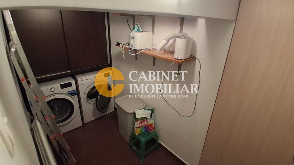 Garsoniera, bloc nou - zona Centrala iasi - Poză 2