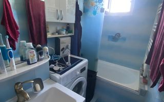 Apartamnt 3 camere Sagului cu centrala - Poză 16