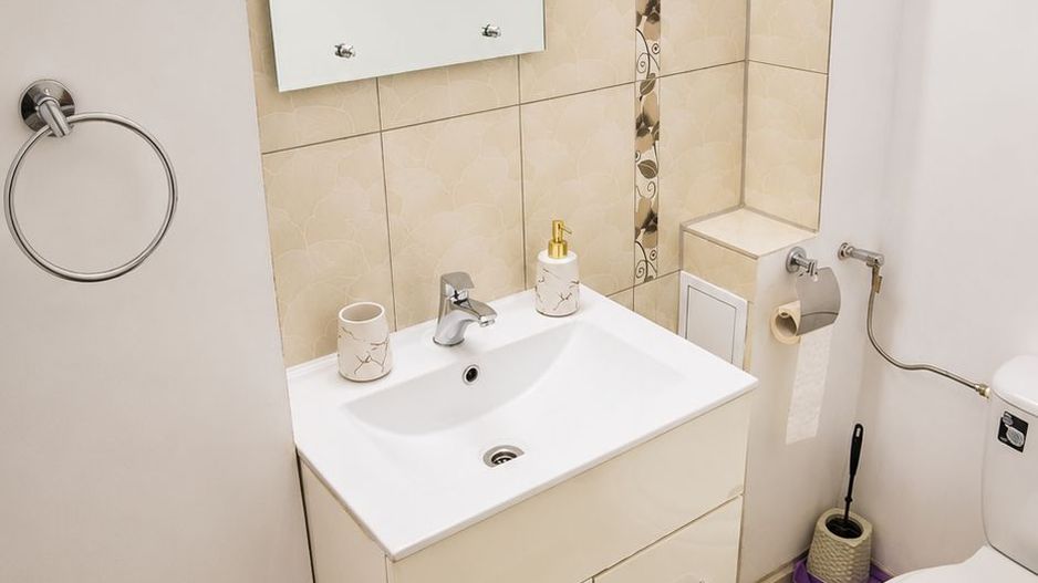 COMISION 0% | Apartament 3 camere | 72 mp | 2 Bai | Acoperis Tigla - Poză 11
