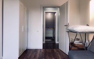 Apartament LUX 3 camere 77 mp, zona Iulius Mall Fsega, Parcare privata - Poză 12