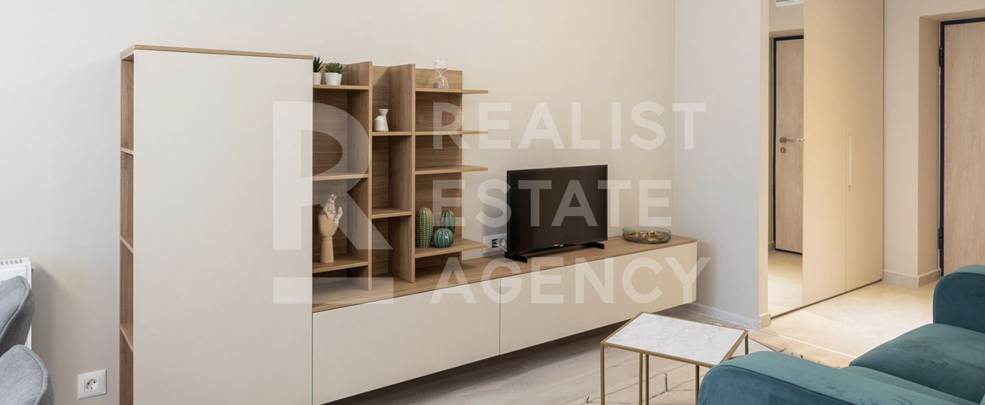 Vânzare, garsonieră, 1 cameră tip C, Hils Brauner, București - Poză 2