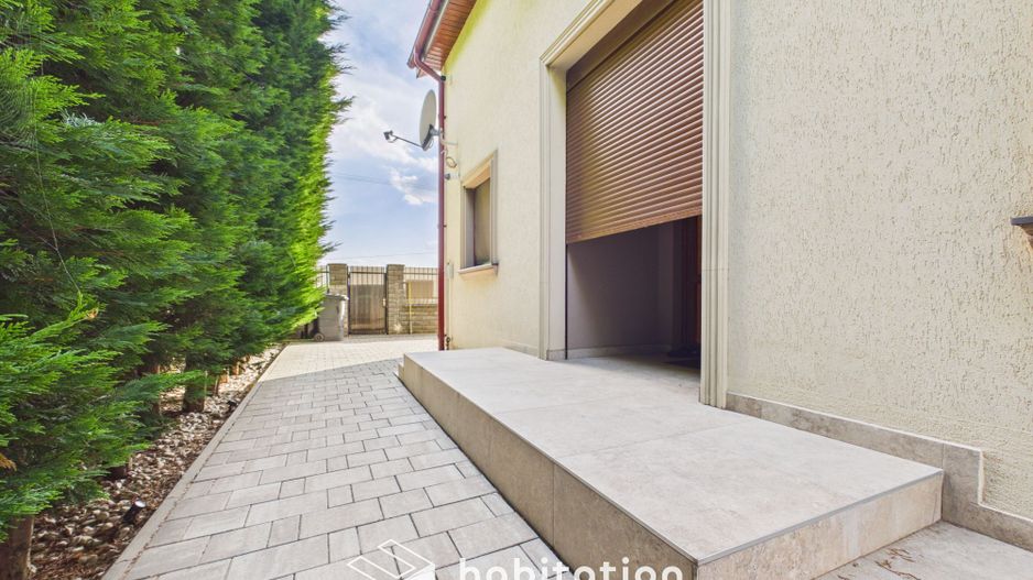 Tur virtual| Duplex 5 camere| spațios| în  Dumbrăvița | 0% Comision| - Poză 35