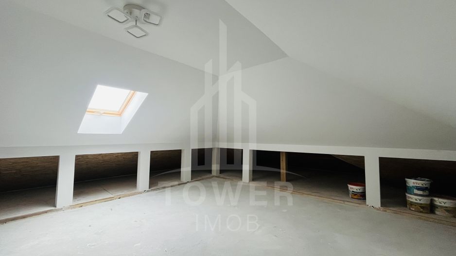 Casa moderna Premium - Poză 20